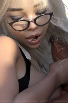 The Secretary NEW BOSS by SedesDiS – 061