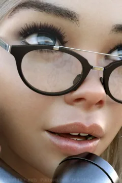 The Secretary NEW BOSS by SedesDiS – 069