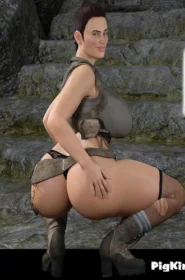 Tomb Raider [PigKing]-8 Xyz