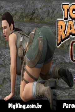 Tomb Raider [PigKing]-9 Xyz