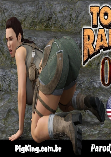 Tomb Raider [PigKing]-9