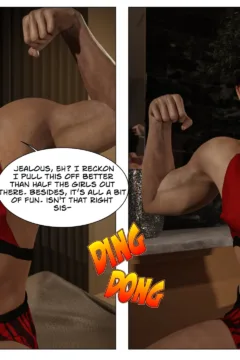 Trick or Transform (4)