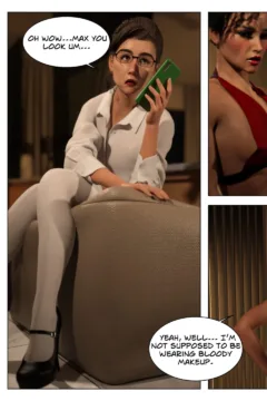 Trick or Transform (40)