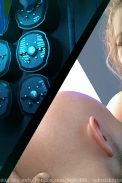 VOYAGERS by SedesDiS – 249