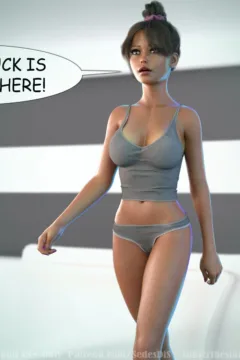 VOYAGERS by SedesDiS – 253