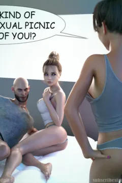 VOYAGERS by SedesDiS – 254