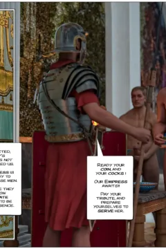 the Roman Empress 3 (13)