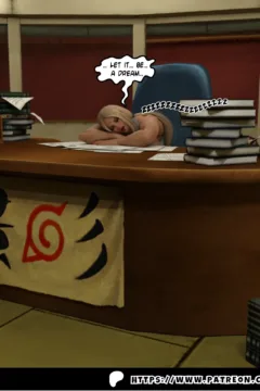 A Night With The Hoe-kage (26)