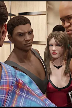 Caught on Camera (252)