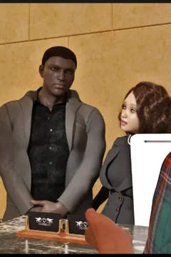 Caught on Camera (256)