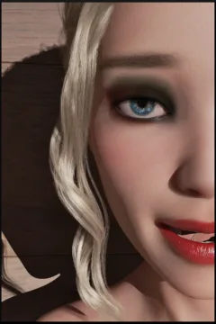 Caught on Camera (260)