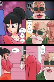 Chichi's Vacation (10)