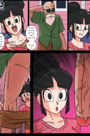 Chichi's Vacation (11)