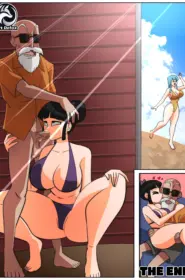 Chichi's Vacation (46)
