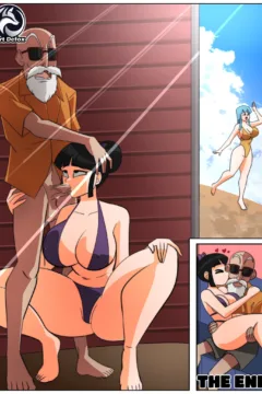 Chichi’s Vacation (46)