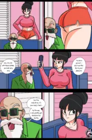Chichi's Vacation (6)