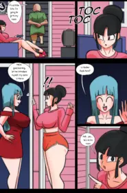 Chichi's Vacation (7)