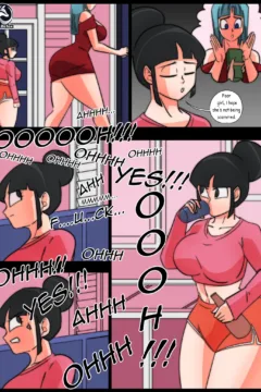 Chichi’s Vacation (8)