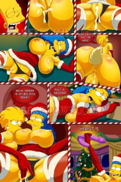 Christmas Miracle (8)