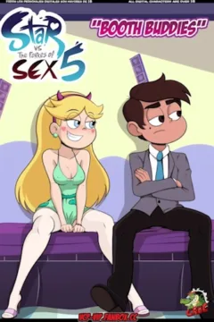 Croc – Star vs. The Forces of Sex 5 Xyz