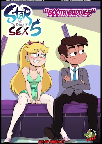 Croc – Star vs. The Forces of Sex 5