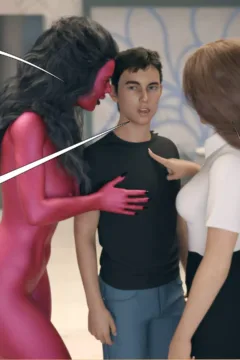 Curse of the Succubus (149)