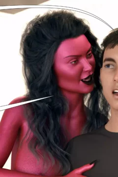 Curse of the Succubus (150)