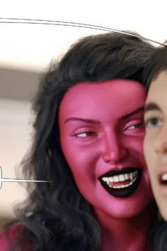 Curse of the Succubus (153)