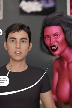 Curse of the Succubus (157)