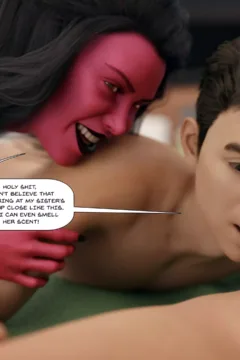 Curse of the Succubus (164)