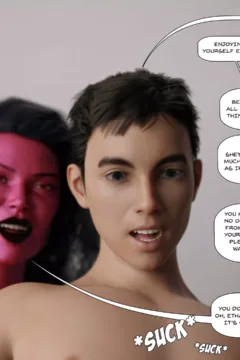 Curse of the Succubus (172)