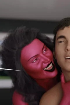 Curse of the Succubus (181)