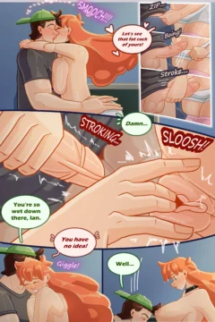 I’m His Girlfriend (26)