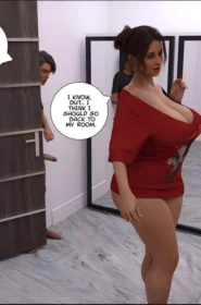 Immoral Desires 10 (119)