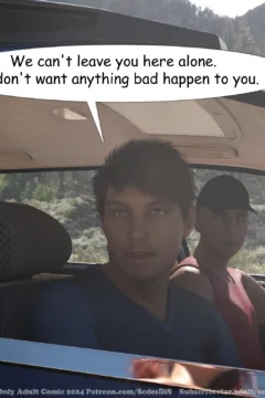 Me Teacher by SedesDiS -009