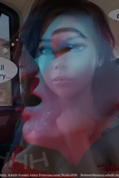 Me Teacher by SedesDiS -025A