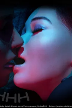 Me Teacher by SedesDiS -026