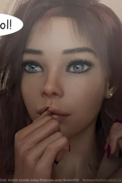 Me Teacher by SedesDiS -033