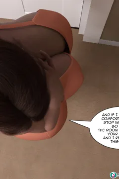 My Mom is My PornStar 2 (7)