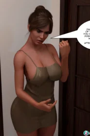 My Mom's OnlyFans (50)