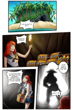 Poppy the Sailor Gal 1 (3)