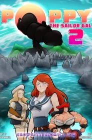 Poppy the Sailor Gal [GrowGetter] Xyz