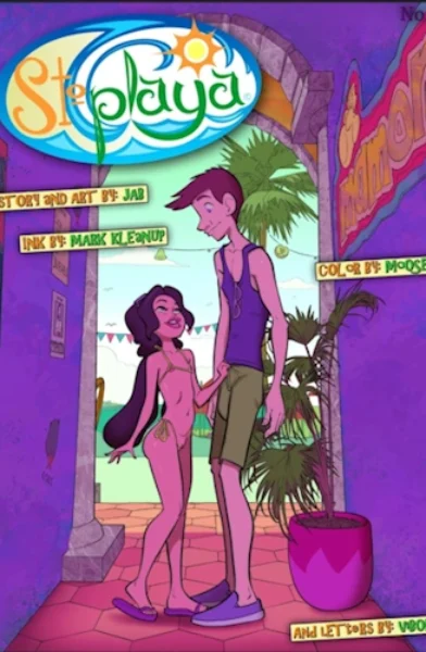 Santo Playa No.3 – Jabcomix Xyz