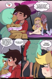 Star VS. The Forces Of Sex 50002