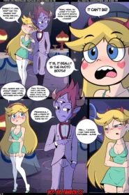 Star VS. The Forces Of Sex 50007