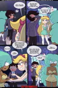 Star VS. The Forces Of Sex 50008