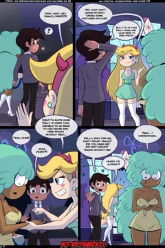 Star VS. The Forces Of Sex 50008