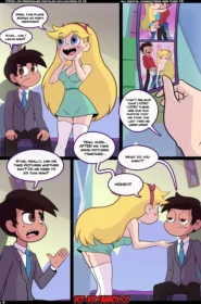 Star VS. The Forces Of Sex 50009