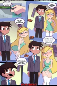 Star VS. The Forces Of Sex 50010