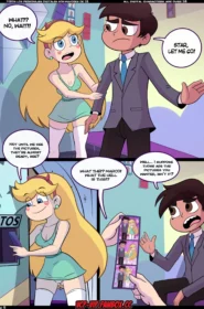 Star VS. The Forces Of Sex 50011